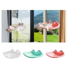 Hamac pour chat de fenêtre -