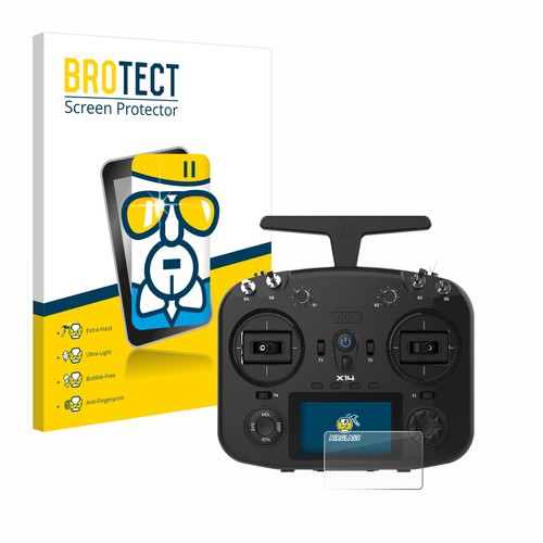 Protection écran pour - d'écran, frsky