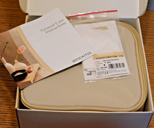 HOUSSE BOITE sac de transport