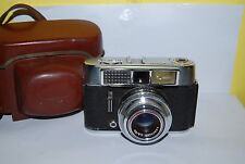 APPAREIL PHOTO VOIGTLÄNDER VITO CL OBJECTIF LANTHAR 2,8/50  