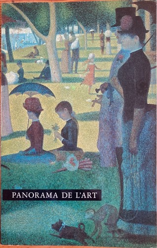 Jacques lassaigne panorama - jacques,