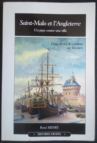 Saint malo angleterre - saint-malo, et