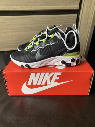 Nike react élément - se,