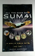 Sum 41 Tout Le Bon Shi Vieux