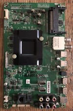 Platine de Gestion HISENSE  H49NEC6500   RSAG7.820.6715