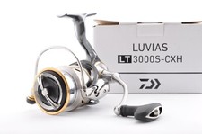 Moulinet toupie léger Daiwa