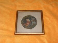 PETIT TABLEAU MINIATURE