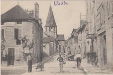 PLOMBIERES-LES-DIJON ; Grande