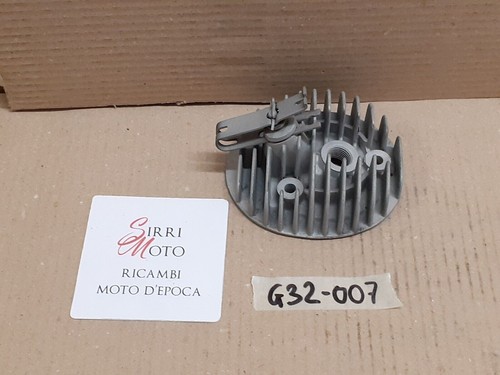 Tête moteur moto guzzi - moteur,