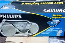 Poste Philips AZ 1505