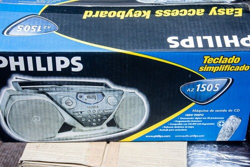 Poste philips 1505 - poste, az