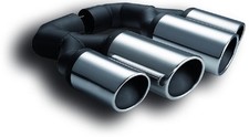 Sorties D'Échappement Pour VW