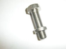 Delkim Extra Long S/S Boulon