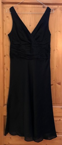 Robe monsoon soie - monsoon,, mixe