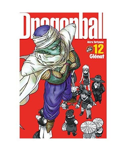Dragon ball perfect - dragon, [perfect