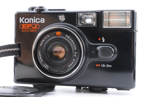 Appareil photo argentique - , 35