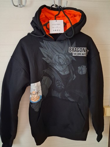 Sweat capuche dragon - dragon, z
