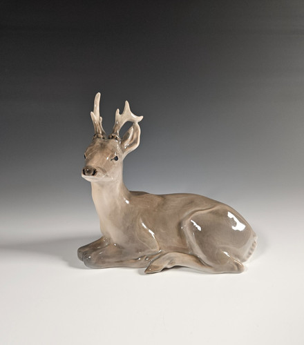 Royal copenhagen figurine - copenhagen,