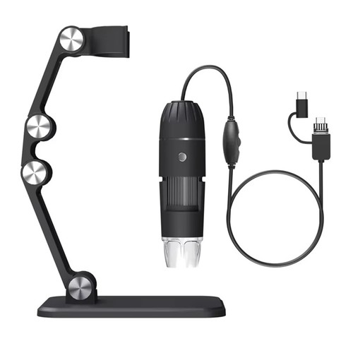 Microscope numérique portable - numérique,