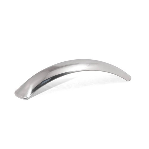 Lsl aile avant alu polie - lsl,