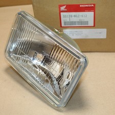 OPTIQUE DE PHARE XL 600 R /LM