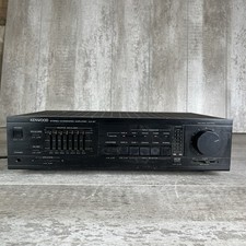 Kenwood KA-87 Stereo