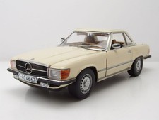 Mercedes 350 Sl Hardtop R107