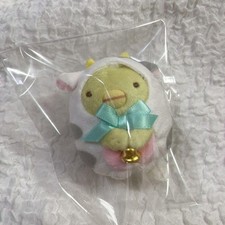 Peluche Sumikko Gurashi Tenori