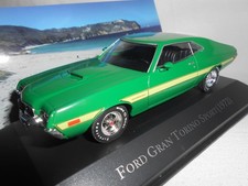 FORD GRAN TORINO SPORT DE 1962