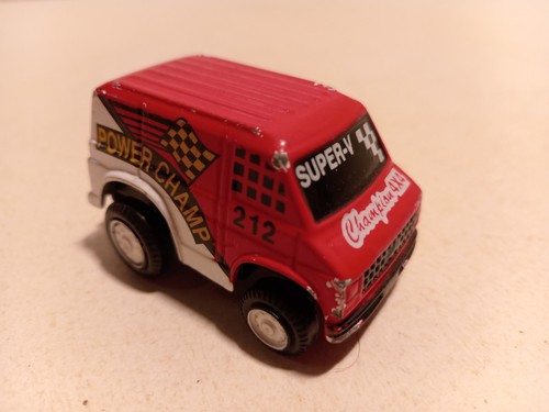 New ray gmc - gmc, vandura
