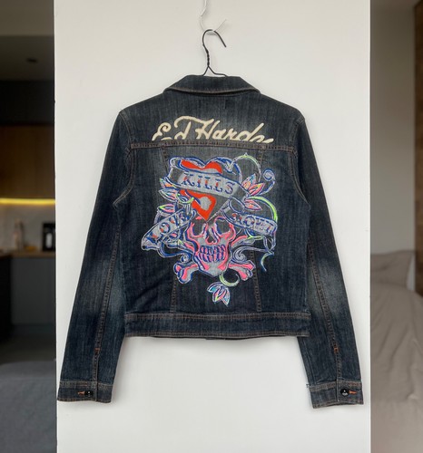 Hardy christian audigier - ed, by