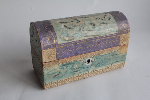 Roger gallet ancienne - roger, boite