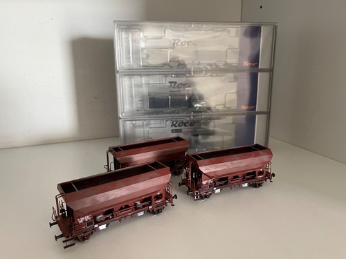 Roco 76172 coffret - coffret, de