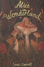 Alice in Wonderland / Through
