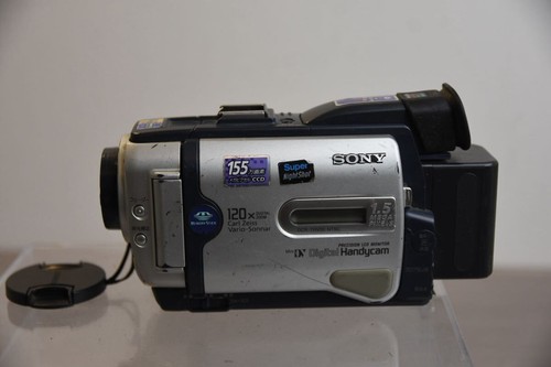 Sony handycam camcorder - handycam,