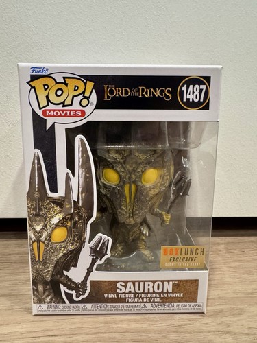 Funko pop lord the rings - pop!,