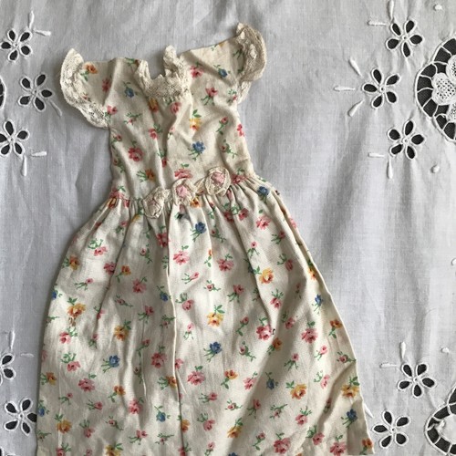 Robe ancienne - robe,