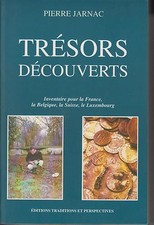 Jarnac pierre tresors - /,