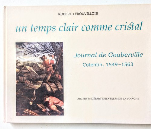 Temps clair comme cristal - clair,