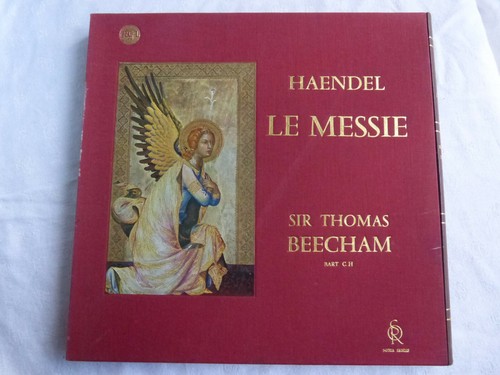 Haendel messie sir thomas - haendel-le,
