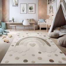 Tapis de chambre d'enfant