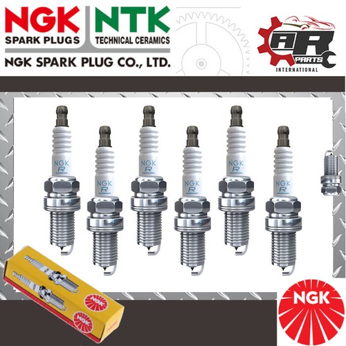 Ngk bougie allumage bp7es - d'allumage,