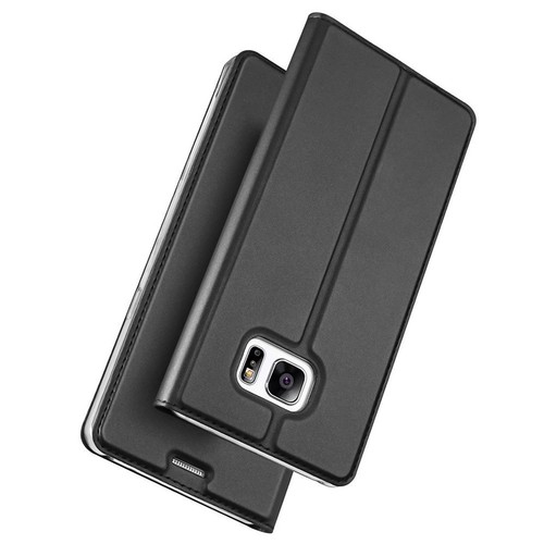 Clapet coque pour samsung - pour,
