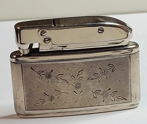 Ancien briquet consul amor - consul,