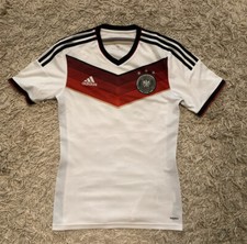 Maillot Adidas Deutscher