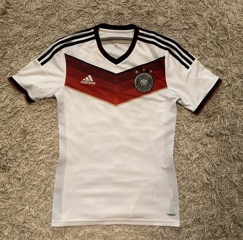 Maillot adidas deutscher - maillot,