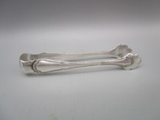 Pince à sucre ancienne en