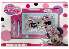 Disney minnie tableau - x,
