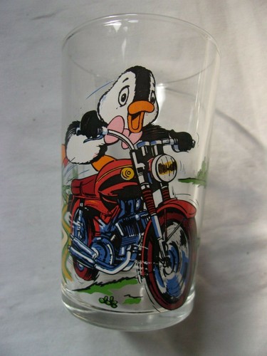 Verre moutarde amora nestor - moutarde,