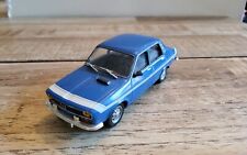 Renault 12 gordini  norev